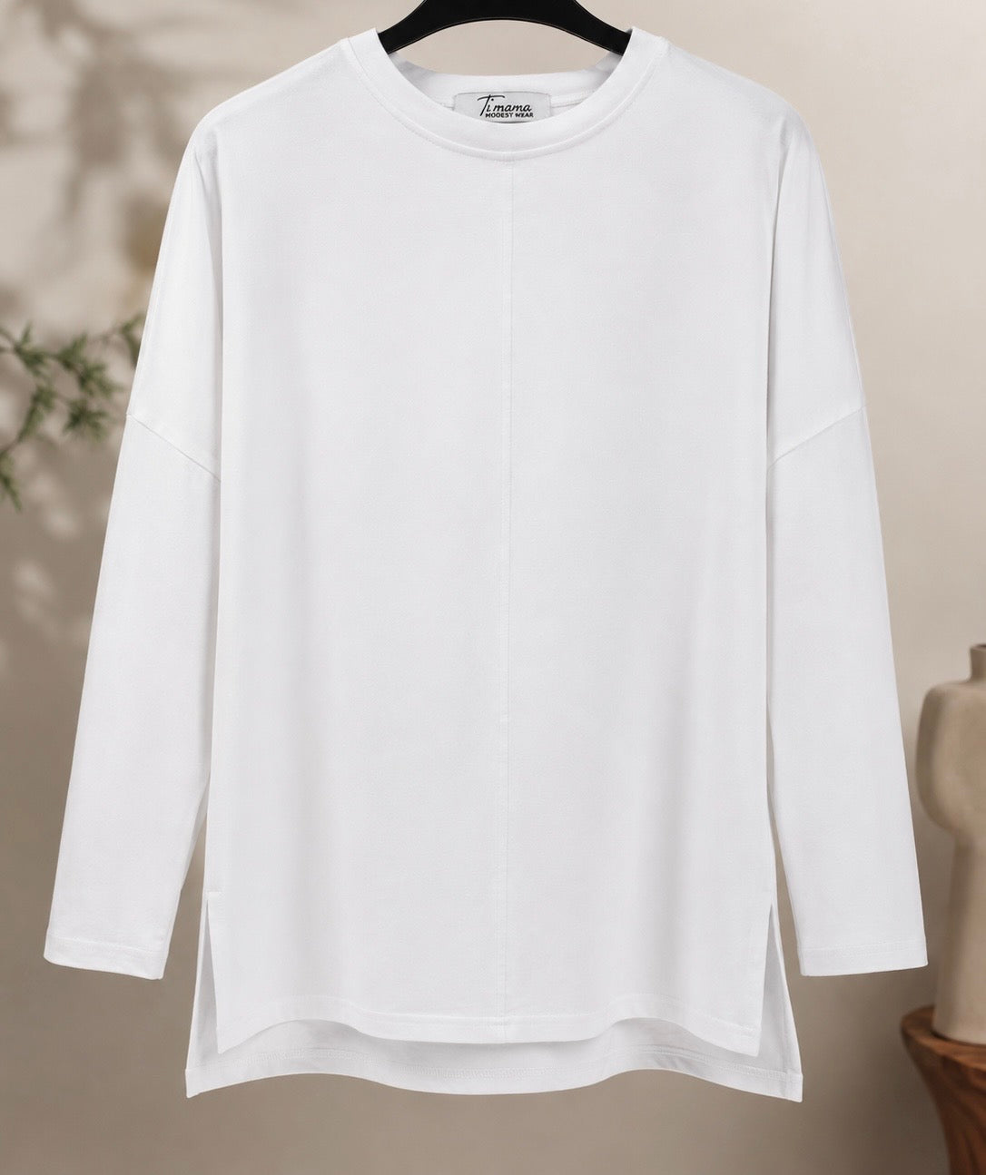 Basic top