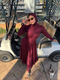 Lycra Burkini
