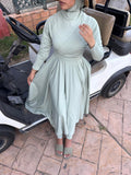 Lycra Burkini