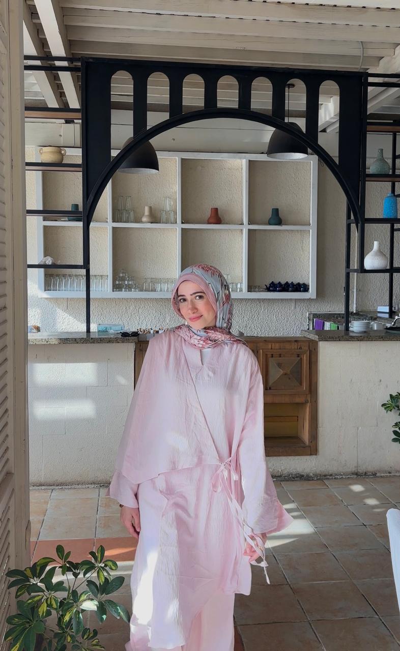 Luna wrap set&nbsp