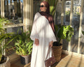 Voile Dress